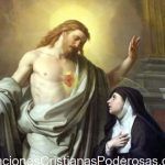 Oración de Dios Santificador para la purificación del alma Pecador