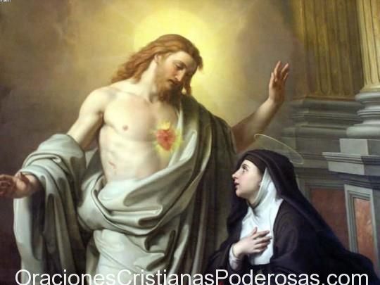 Oración de Dios Santificador para la purificación del alma Pecador