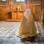 Oración y Meditación para Conectar con Dios