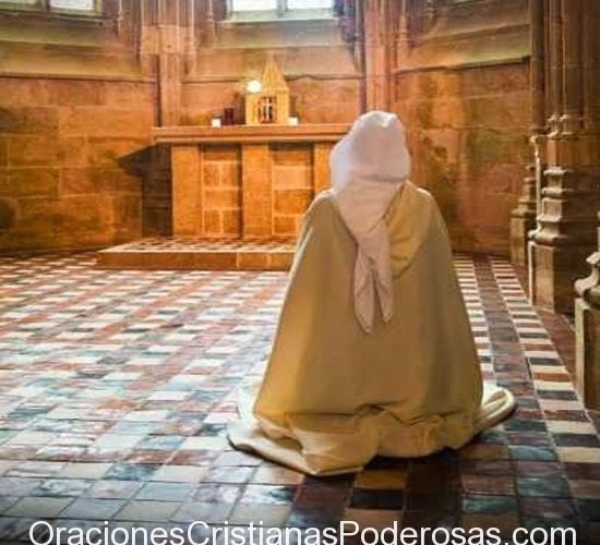 Oración y Meditación para Conectar con Dios