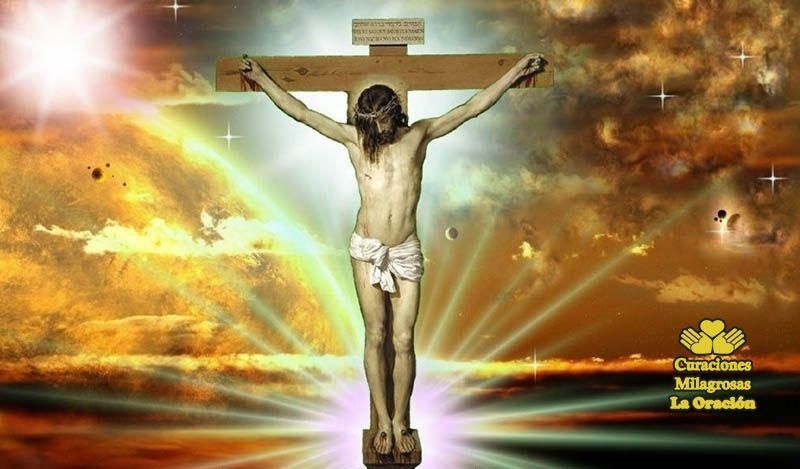 Oración Milagrosa A Nuestro Señor Del Hospital Para Ser sanado