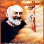 Petición urgente al Padre Pío para sanar