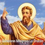 Oración a San Pablo Pidiendo Recuperar a la Pareja