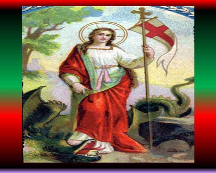 Oración de la Milagrosa Virgen de Santa Marta