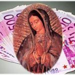 Virgen de la Medalla