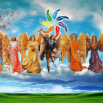 Oración ,los 7 Arcángeles para pedir lo que se necesite