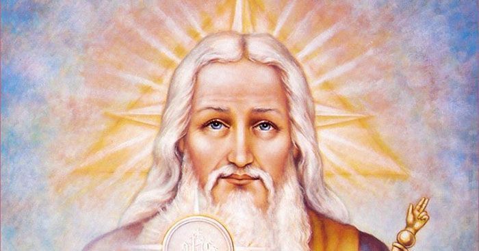 Oración pidiendo obtener un Milagro de Dios Padre