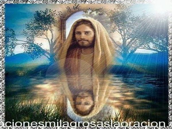 Oración para atraer la paz en tu hogar