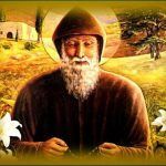 Oración Poderosa, San Charbel