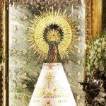 Oración a la Virgen del Pilar para Necesidades