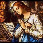 Oración muy Poderosa a la Virgen María