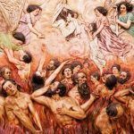 Oración a las 13 Animas Benditas para Peticiones Imposibles