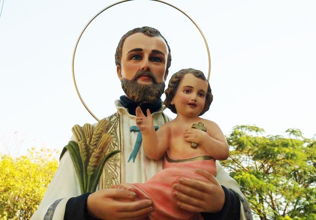 Oración a San Cayetano pidiendo un buen Trabajo