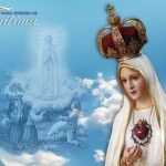 Oración a la Virgen de Fatima para pedir un Milagro