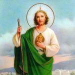 Oración a San Judas Tadeo