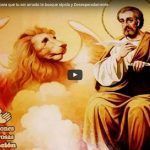 Oración de san Marcos de León