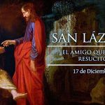 Oración de San Lázaro para alejar la Mala Suerte, Males, Ruinas y Personas Negativas