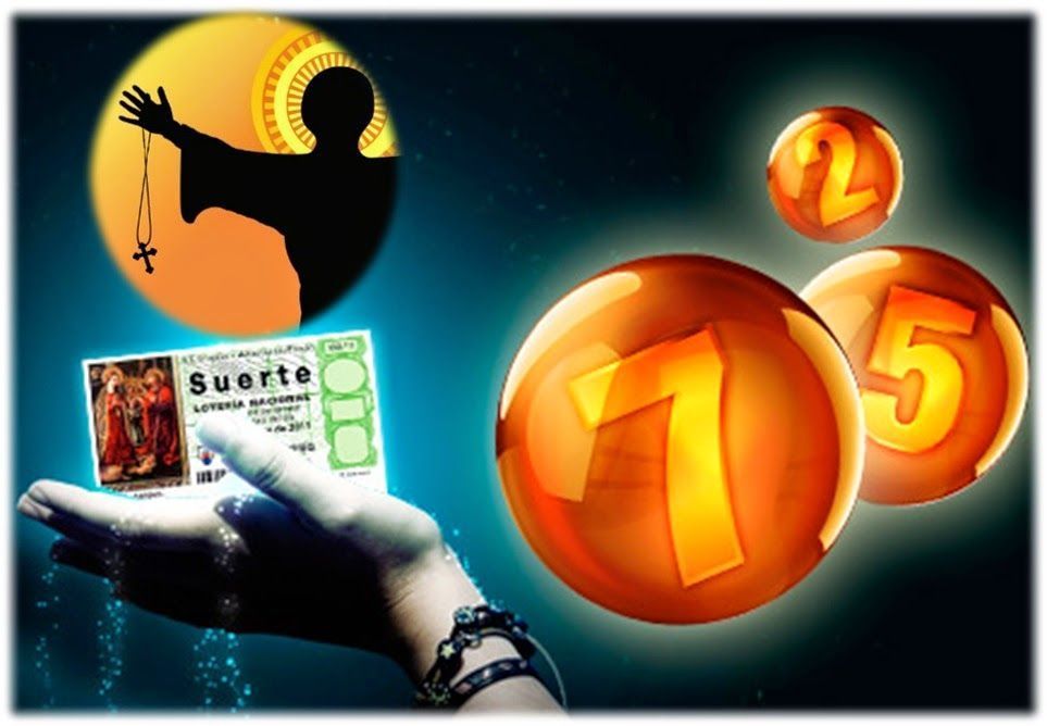 Oración Espíritus de la Fortuna