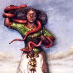 Oración a Santa Marta la Dominadora pidiendo Amarrar y Amansar