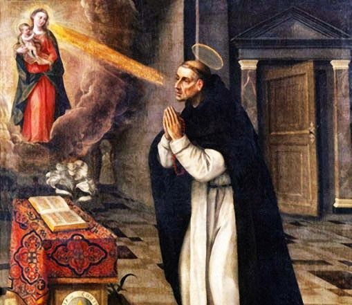 Oración a San Luis Beltrán