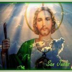 SAN JUDAS TADEO,
