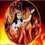 Oración al Ánima sola para que Vuelva la Persona Amada