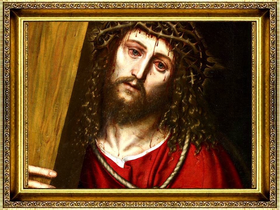 Oración a Jesús del Gran Poder