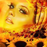 Oración de Oshun para Pedir Amor, Felicidad y Alegría