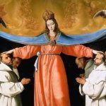 Oración de la Virgen de las Mercedes para