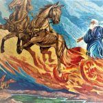 Oración de San Elías al Trote para separar Parejas