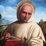 Oración de San Bruno