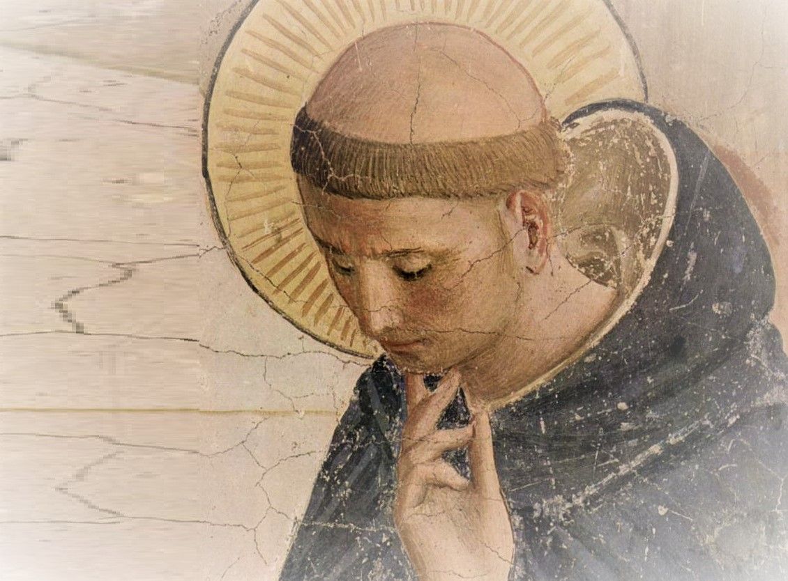 San Tomás de Aquino