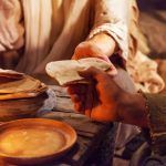 Oración para Bendecir el Pan