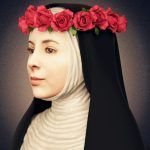 Oración de Santa Rosa de Lima