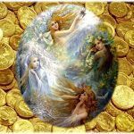 Oración a Dios Todopoderoso pidiendo atraer Riqueza