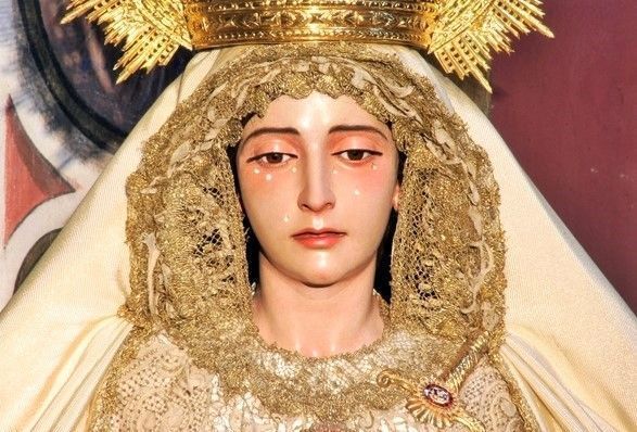 Oración de la Milagrosa Virgen de Regla para Pedir