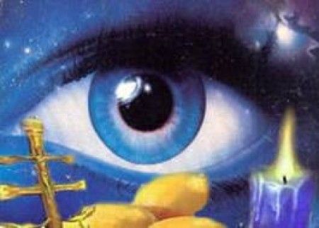 Oración pidiendo Protección de Maldades, Envidias y Brujerías