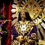 Oración Poderosa a Jesús de Medinaceli
