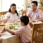 Oración agradeciendo las peticiones concedidas de nuestro padre Dios