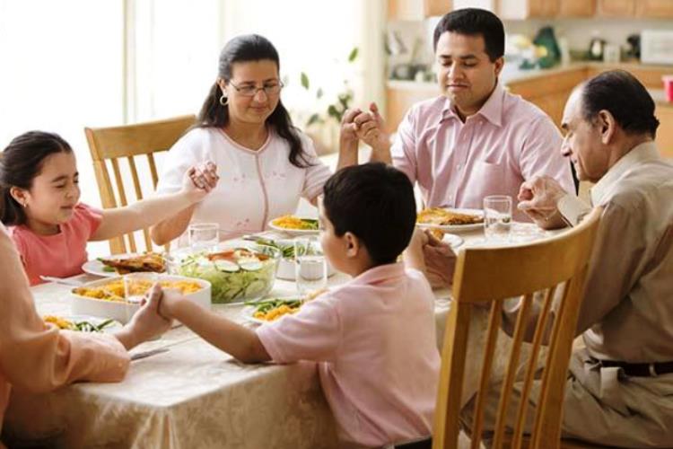 Oración agradeciendo las peticiones concedidas de nuestro padre Dios