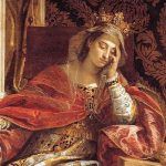 Poderosa Petición a Santa Elena