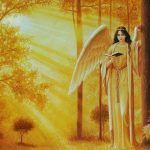Oración al Arcángel Jophiel