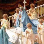 Oración a nuestra Señora de los Ángeles