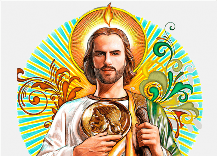 ORACIÓN, SAN JUDAS TADEO PARA CONSEGUIR DINERO