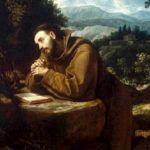 Oración a San Francisco de Asís