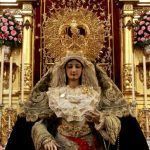 Súplica Poderosa a la Virgen de la Soledad