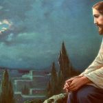 Pedir a Dios Alegría y el perdón de Nuestros Pecados