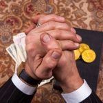 Oración Al Señor Jesús Pidiendo Abundancia Económica