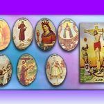 Proclama de gran poder a las 7 potencias