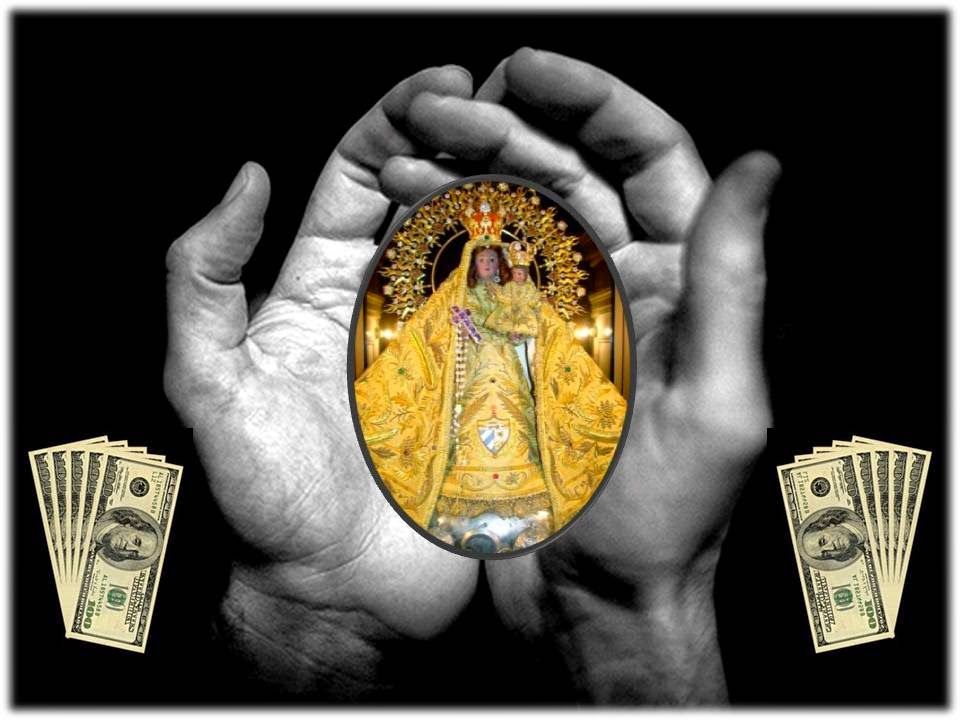 Oración al Padre Celestial Pidiendo Triunfar En El Trabajo